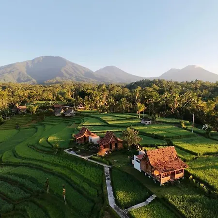 Simbah Eco Cottage